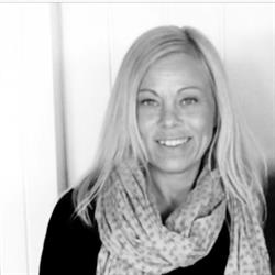 Mette My - Frisør