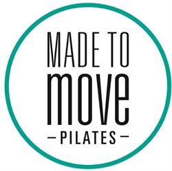 Made to Move