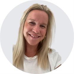 Alternativ behandling V/ Rikke Monberg