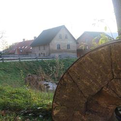 Brøndsted Mølle