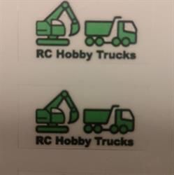 RC Hobby Trucks (Webshop) Afhentning efter aftale