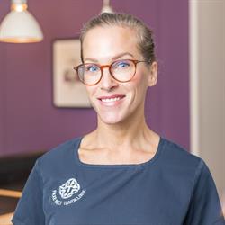 Faxe Bugt Tandklinik