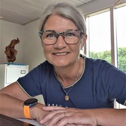 Tina Meyer Advokatsekretær