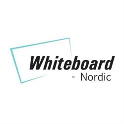 Whiteboard-Nordic