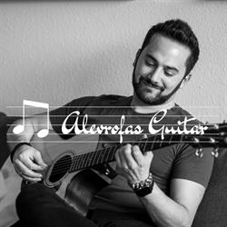 Alevrofas Guitar