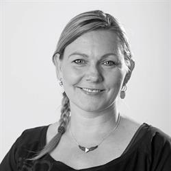 DIG I FOKUS ved Solveig Staun