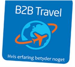 B2B Travel