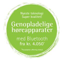 DinLyd - Mit ansvar. Hørecenter med stor ekspertise i hjemmebesøg.