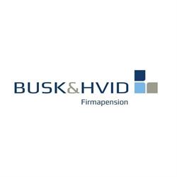 Busk & Hvid
