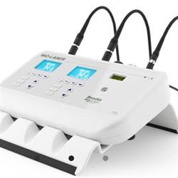 Medical Laser Therapy - MID Laser  (Lasertherapy)