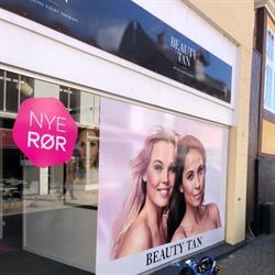 Beauty Tan Rudkøbing