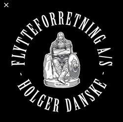 Holger Danske Flytteforretning Jylland