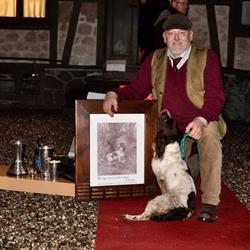 Kennel Gunsmoor Gundogs