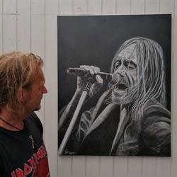 Chris Præstegaard ART DK