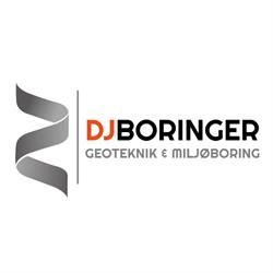 DJ Boringer A/S