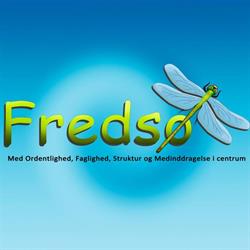 Opholdsstedet Fredsø