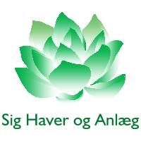 Sig Haver og Anlæg
