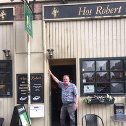 Hos Robert