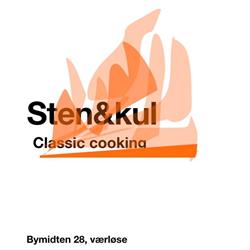 Værløse Sten & Kul Pizza