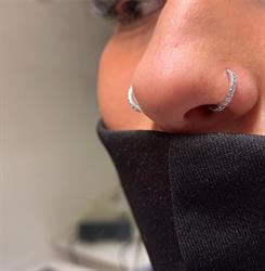 Heavens Hell Private Piercing Studio