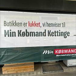 Olsens Kiosk / Sløsse Tanken