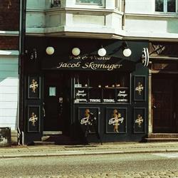 Jacob Skomager