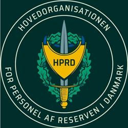 HPRD - Reservens interesse- og fagorganisation