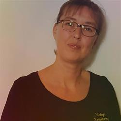 Vickys Rengøring
