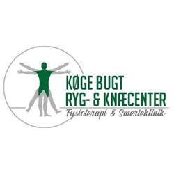Køge Bugt Ryg- & Knæcenter