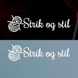 Strik og Stil - Hyggelig garnbutik & webshop