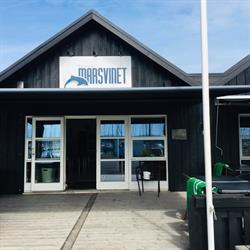 Restaurant Marsvinet