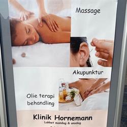 Klinik Hornemann