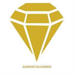 Almahdi Guldsmed