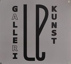 Le Kunst Galleri med spændene afvekslende kunst