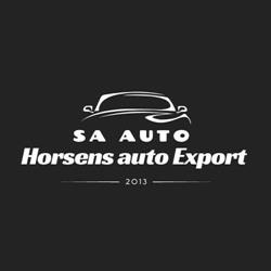 Sa Auto/ Horsens Auto export