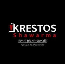 Krestos Shawarma