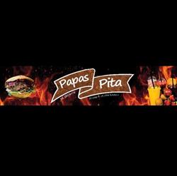 Papas Pita