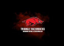 Triangle Razorbacks