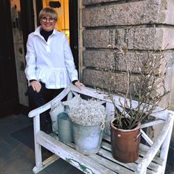 Fund & Fristelser - 2'nd Hand