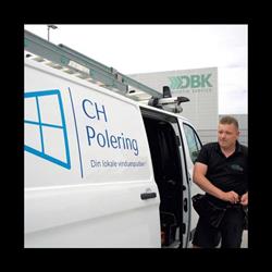 CH Polering