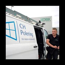 CH Polering