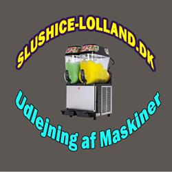 Slushice-lolland.dk