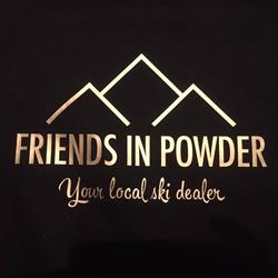 Friendsinpowder.dk