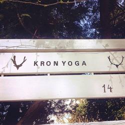Kron Yoga Studios