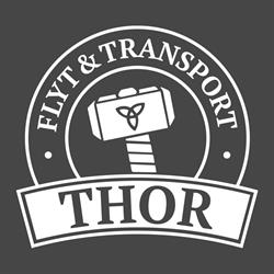 Thor Flyt & Transport