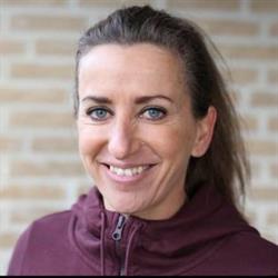 Trine Riber, Coach og Personlig træner / Slut Med Mirakel-Slankekure