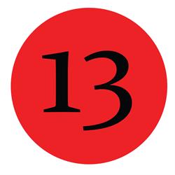 Lucky 13 Sandwich Denmark