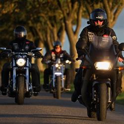 Legendarios Brotherhood Danmark