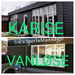 Erik's SportsMassage
