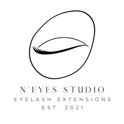 N'eyes Studio - Eyelash extensions